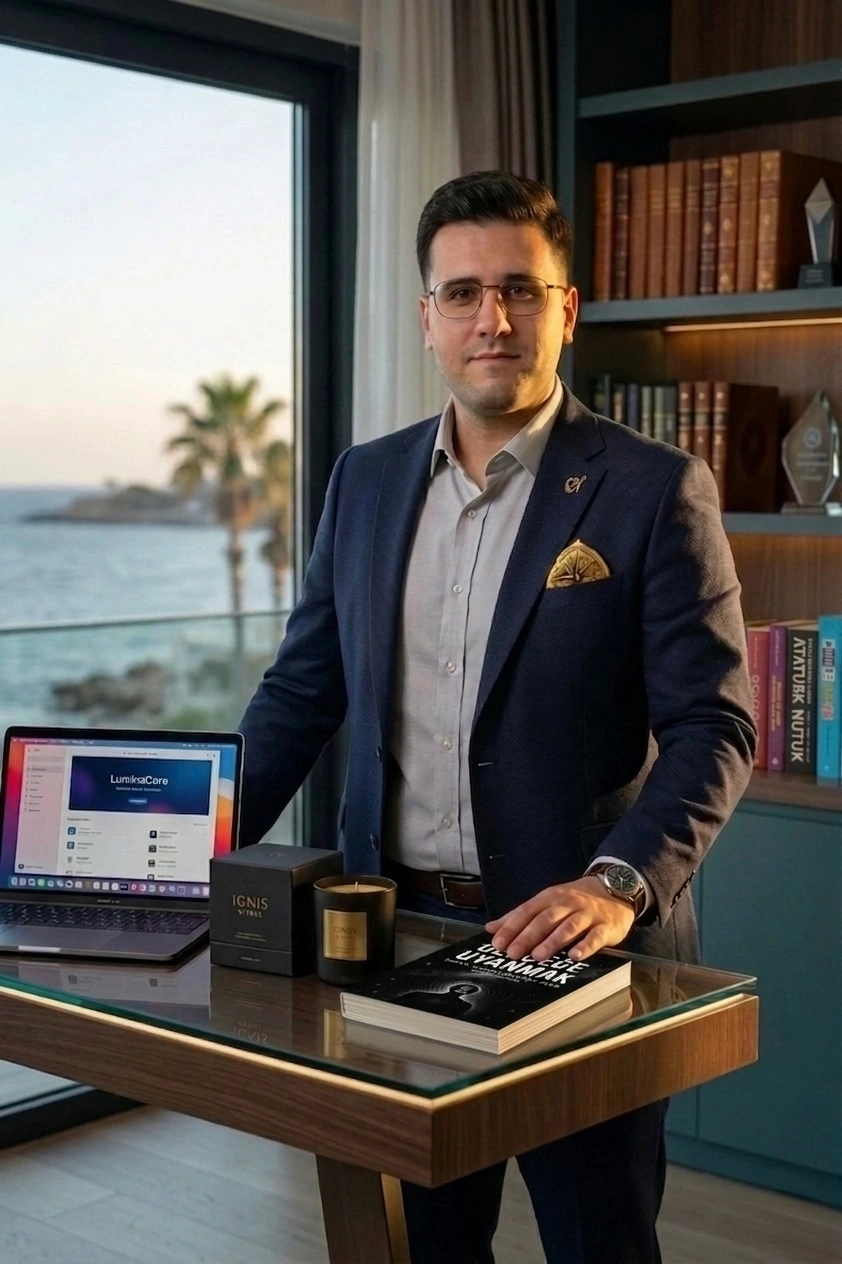 Onur Yaşar - Profesyonel Geçmiş